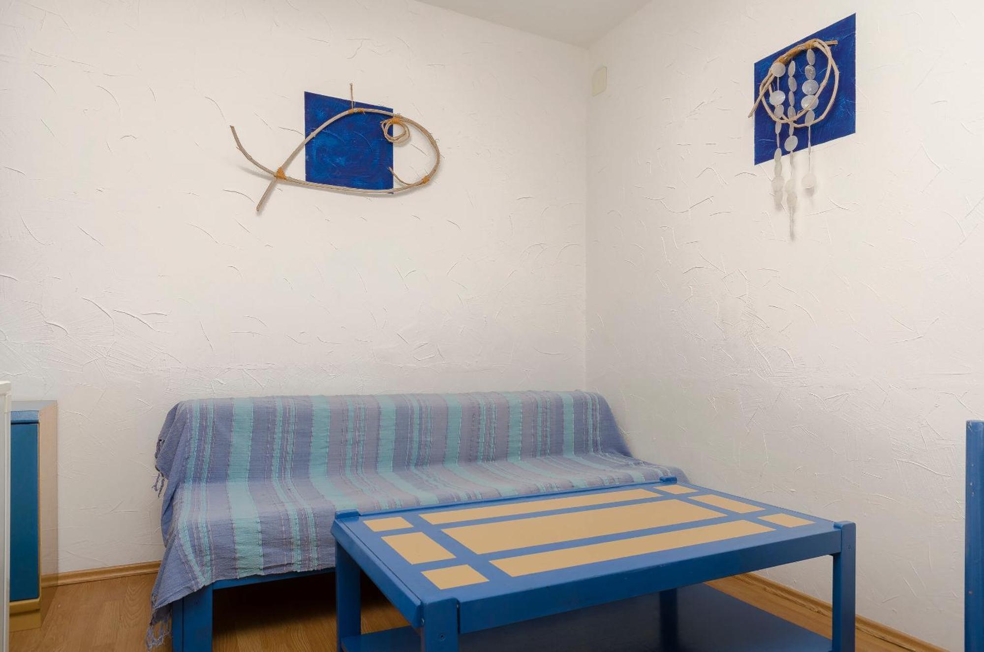 Apartments And Rooms Mladen Vodice Dış mekan fotoğraf