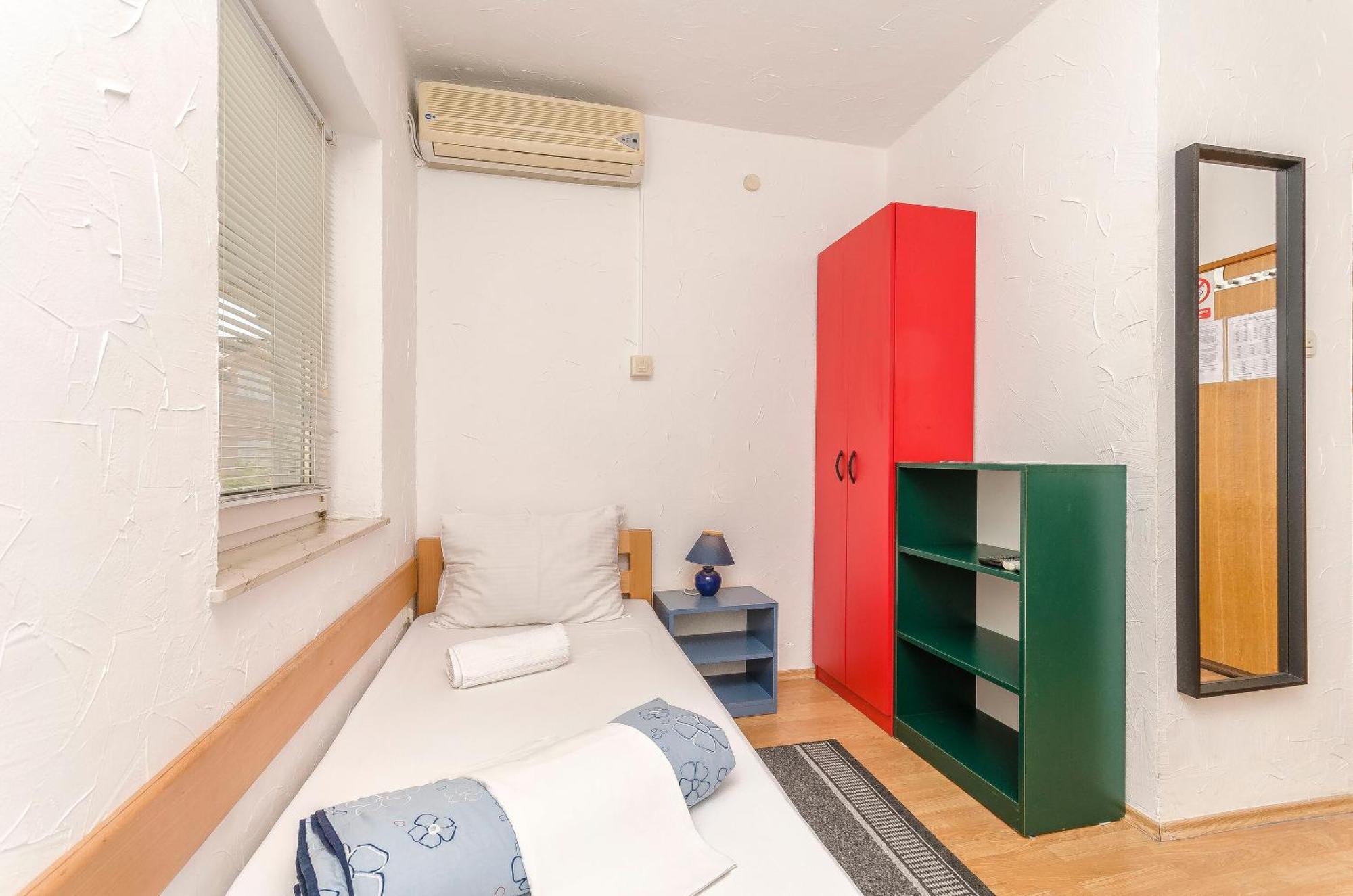 Apartments And Rooms Mladen Vodice Dış mekan fotoğraf